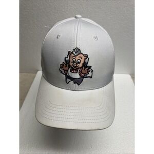 Piggly Wiggly Baseball Cap Truckers Hat Mesh Snapback Cap Grocery Store